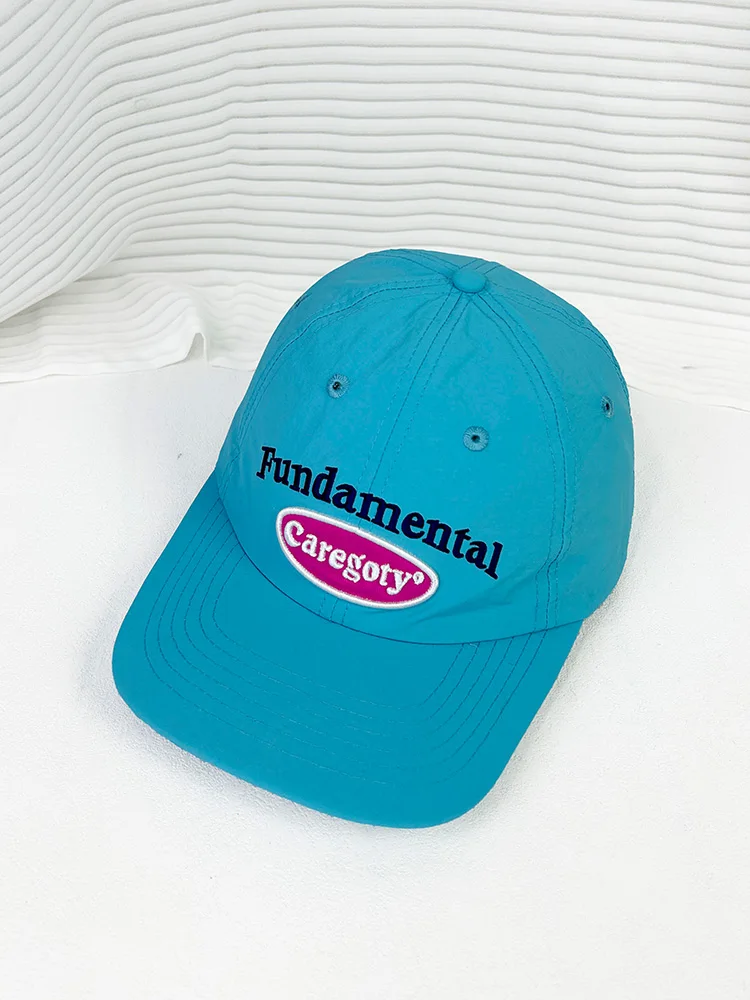 قبعة نسائية سريعة الجفاف، قبعة بيسبول ناعمة ذات حافة مسطحة للرياضات الخارجية على طراز الهيب هوب، قبعة بيسبول للرجال #5