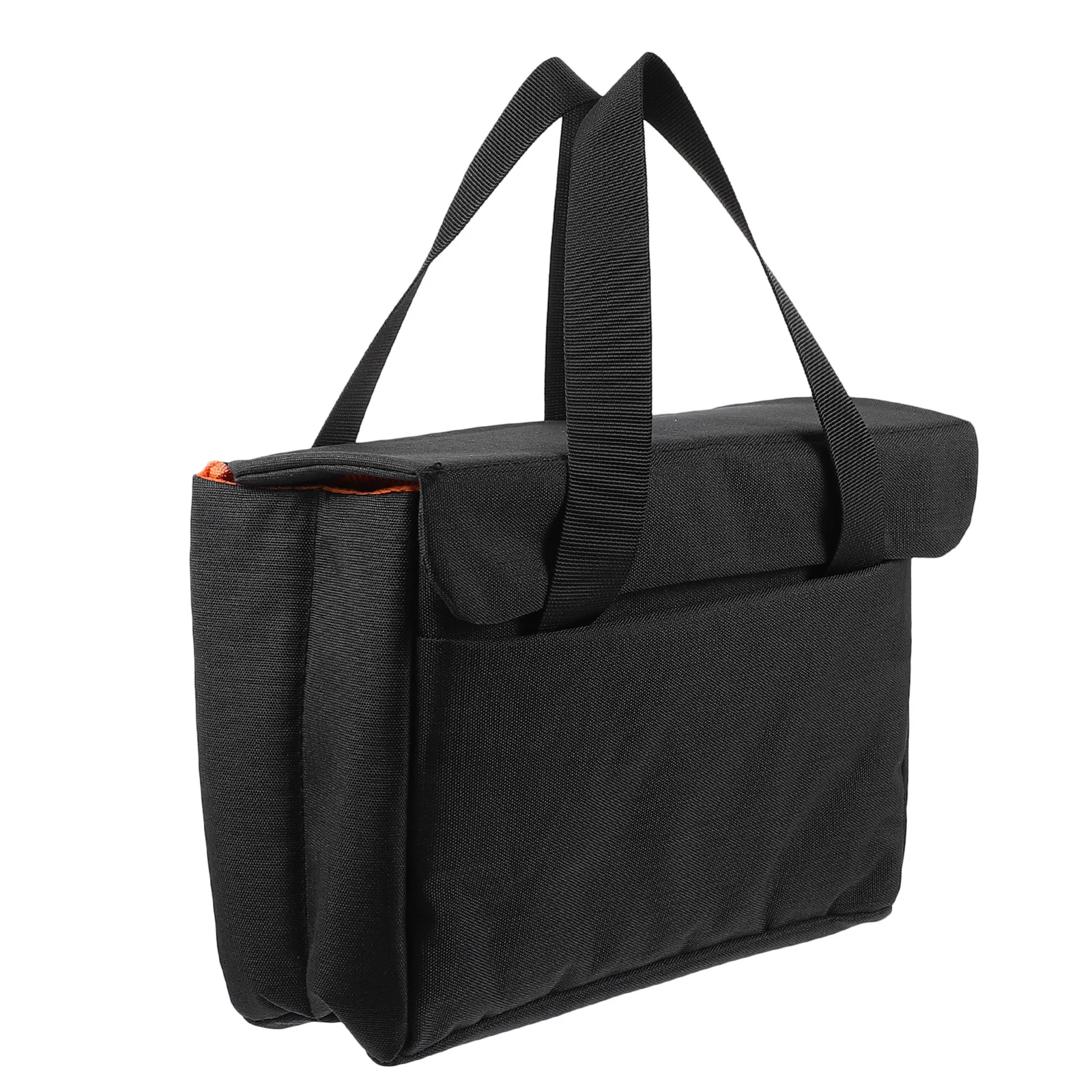 

Camera Insert Bag Foldable Design Waterproof Polyester Compact Size Portable Lightweight Travel Camera Carrying Case Storage