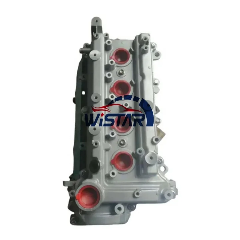 2026Cheap Price 1.5L Guaranteed Quality Petrol Engine 4 Stroke 3Sz Ve Block Complete Engine For Toyota Town Ace Light Ace Bego