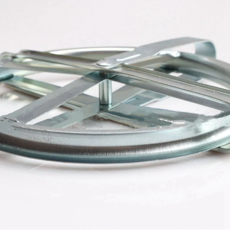 AT19-Scaffolding Hoist Pulley, Scaffolding Wheel Pulley, Ladder Hook Pulley For Lifting With Rope,Clothes Drying Tool