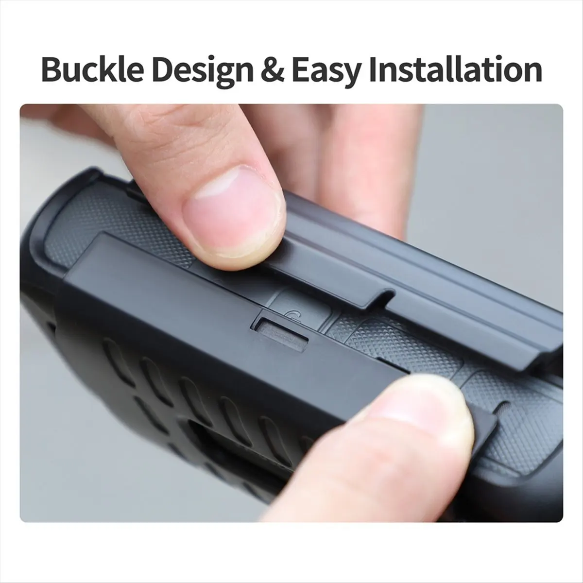 New  Camera Case for X4 Case Cover Lens Screen Transparent Case Shockproof Dustproof Accessories