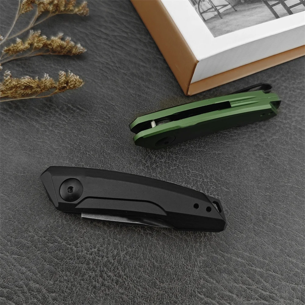 Outdoor Pocket KS 7250 Small Folding Knife 1.8\