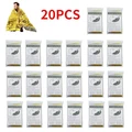 20PCS-Gold-Silver