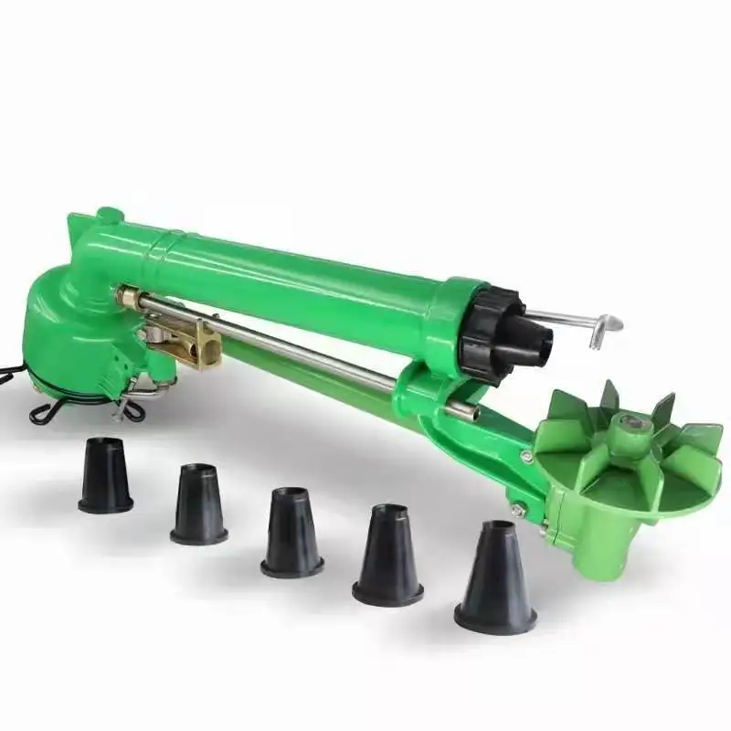 

Orchard Farmland Jet 50 Rain Gun Sprinkler Agriculture Irrigation Sprinkler