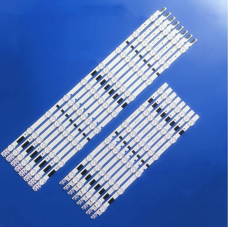 

LED Strip for UE46F6340 UE46F6500 UE46F6350 UE46F5500 UE46F6400 UE46F6100 UE46F5500 UE46F5300 D2GE-460SCA-R3 D2GE-460SCB-R3