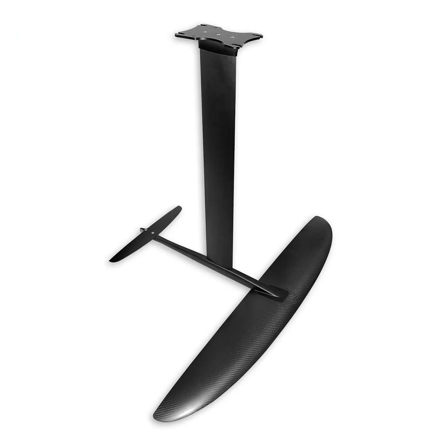 

JFS GY1050 Easy Lift Glide Control Flatwater Downwind Setup Intermediate Rider Wing Surf 750mm Carbon Mast 1050x170mm