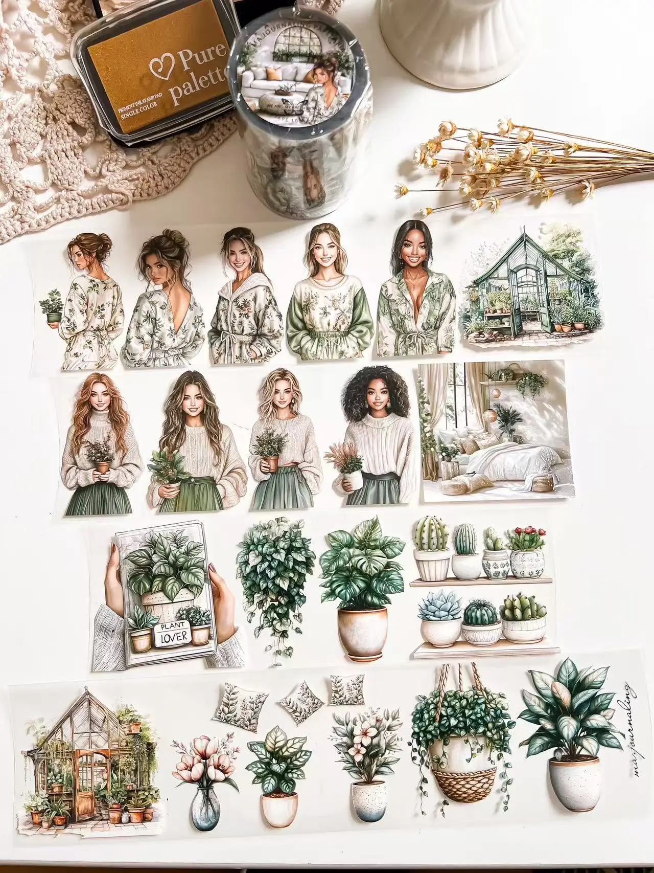 Ma.Journaling Studi… - image