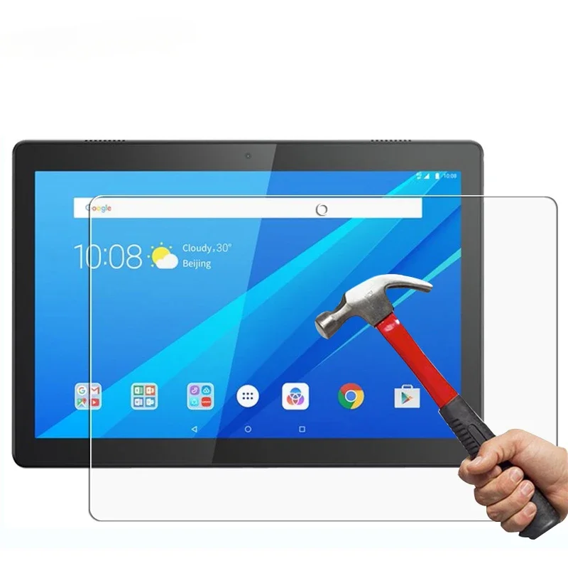 For 10.1 inch Blackview oscal Tab 10 13 7 60 70 8 50 for oscal pad 15 18 5 16 80 tablet Tempered Glass Screen Protective Film