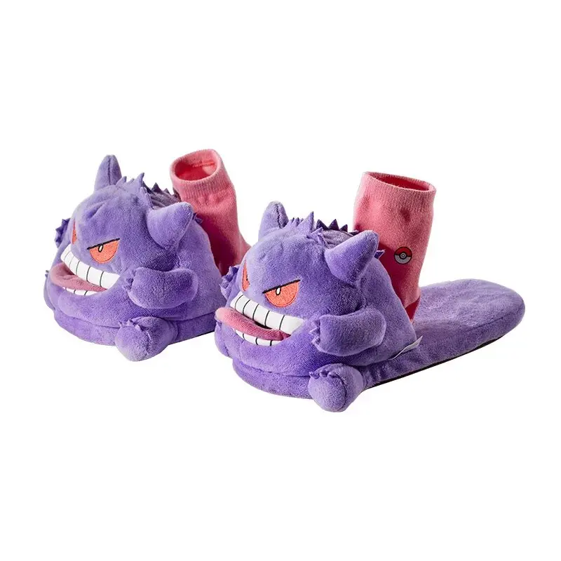 pantofole-di-peluche-pokemon-gengar-di-alta-qualita-dimensioni-27-115cm