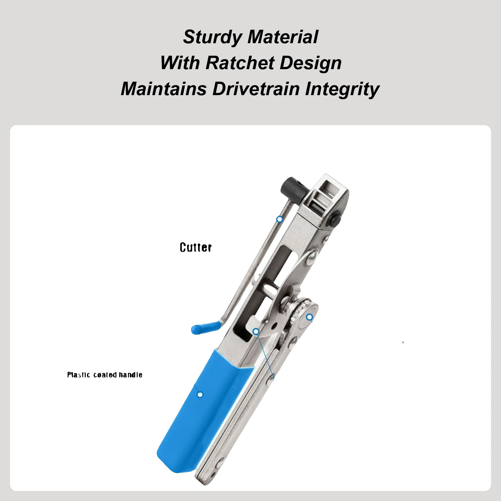 

Плоскогубцы для зажима багажника CV, сверхмощный зажим с храповым механизмом, стальной зажим для ушных зажимов ШРУС, инструмент для обвязки автомобилей