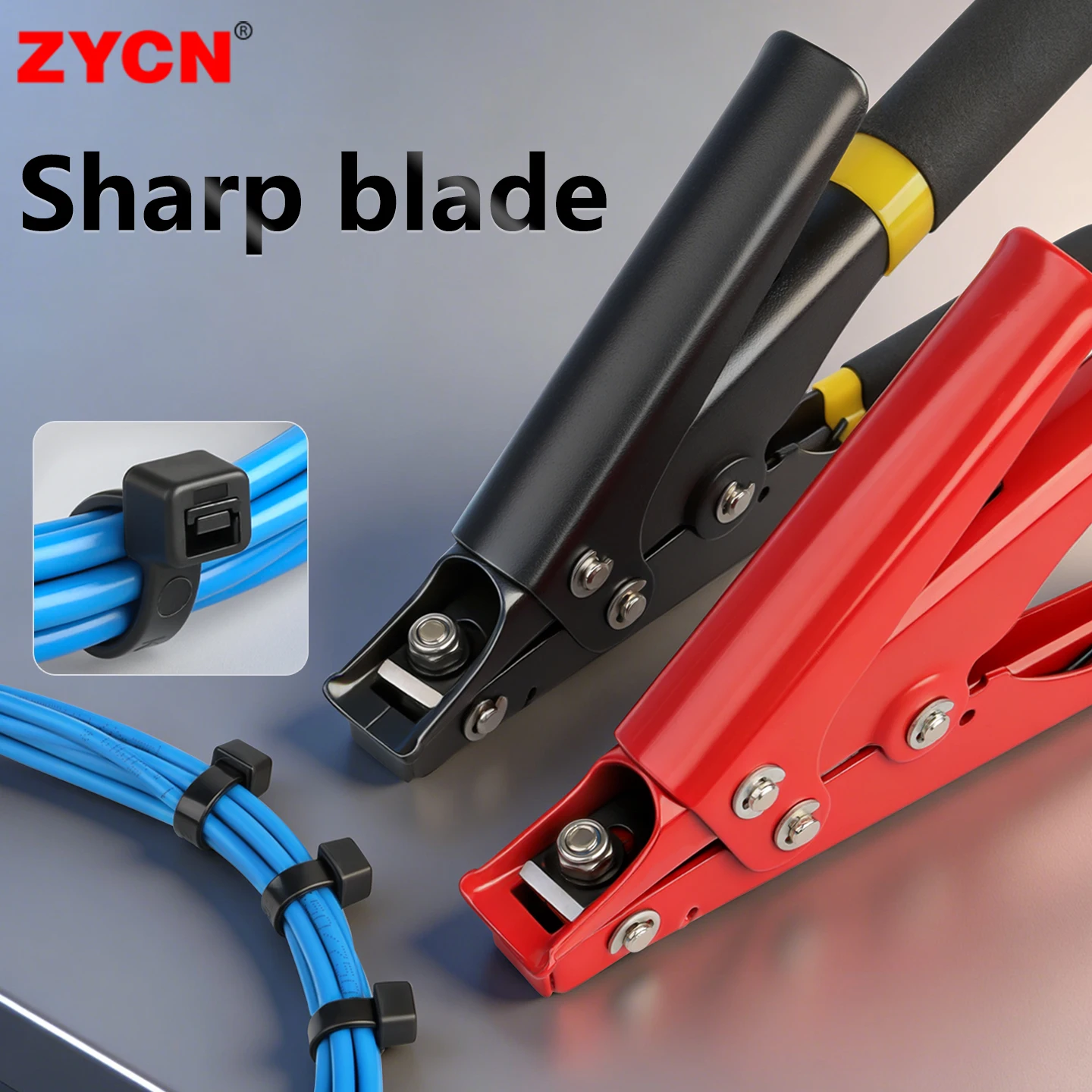 Thumbnail 4 - #20 Best Cable Tie Guns to Buy In 2026