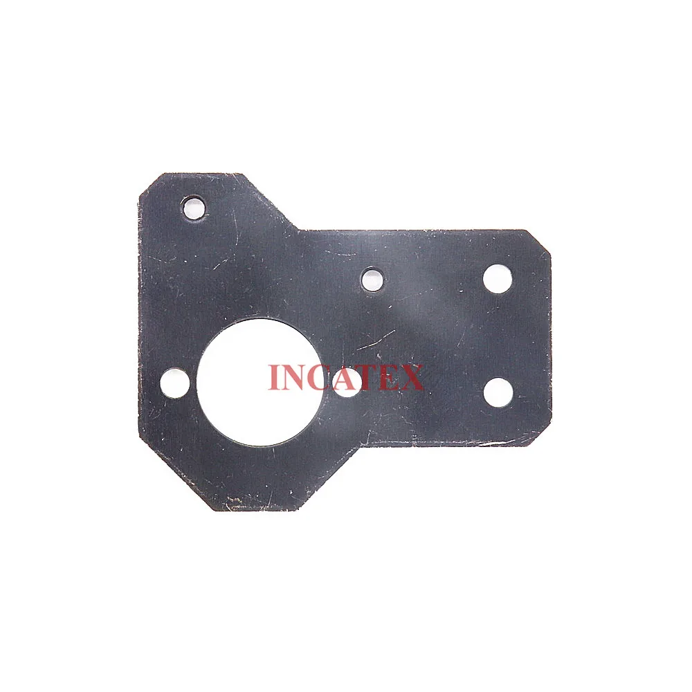 

2 шт. HV270030 Высококачественные запасные части для вышивальных машин Barudan: Роторный соленоидный упор