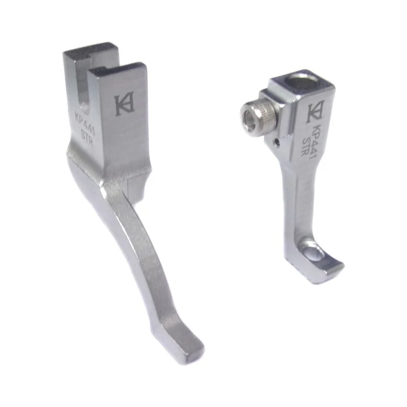 

#KP441-STR / #KP441-STL Narrow Right / Left Cording Feet Suitable for JUKl TSC-441 Sewing Machine Parts