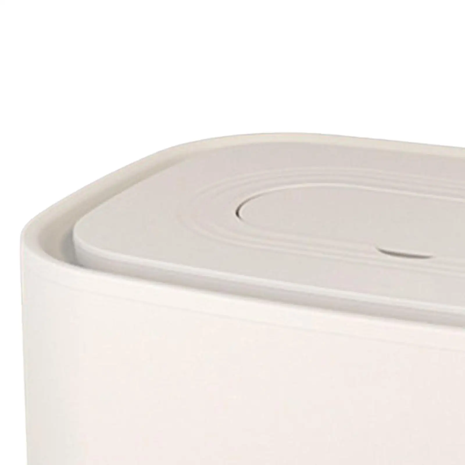 Estojo aquecedor de lenços umedecidos portátil USB para crianças, aquecedor de papel de tecido, capa de caixa de aquecimento de guardanapo