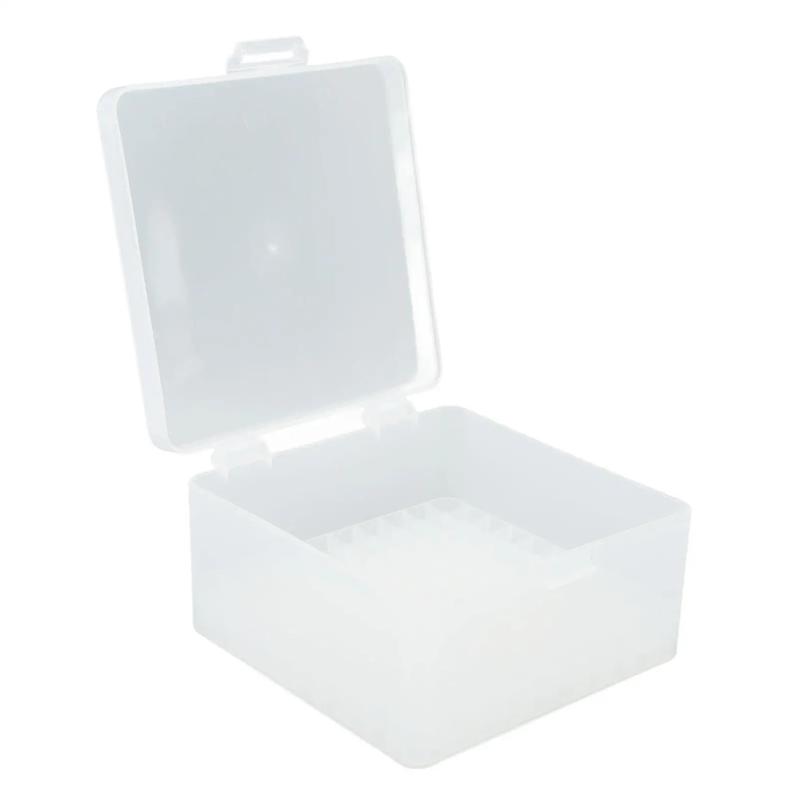 EVA Shots Storage Box for Outdoor Use - Durable and Soft Container