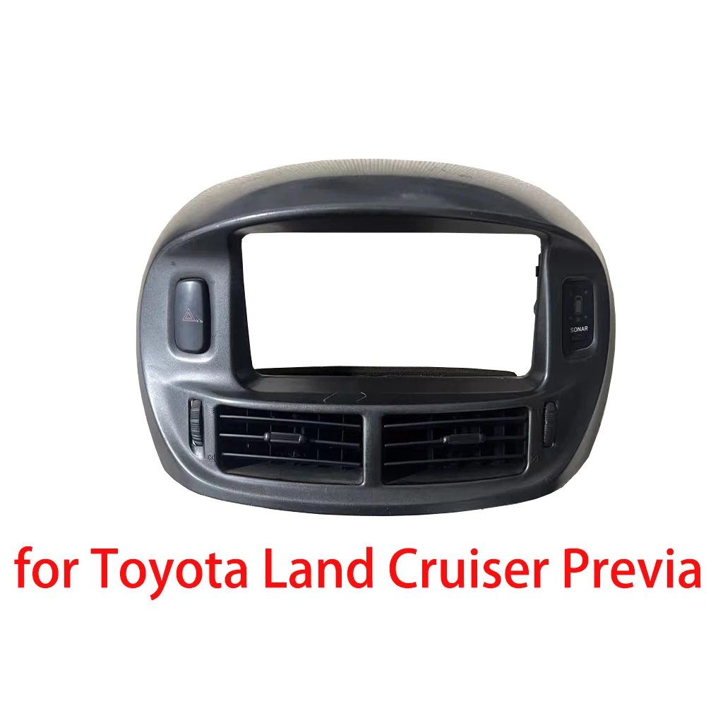 

car for For Toyota Estima ACR30 Central air conditioning outlet - Dashboard outlet