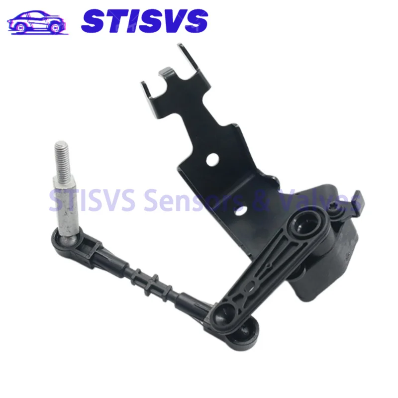 Car Front Right Height Level Sensor For Audi Q7 2016-2023 Q8 2019- 2020 2021 2022 2023 New Auto Parts 4M0941286C