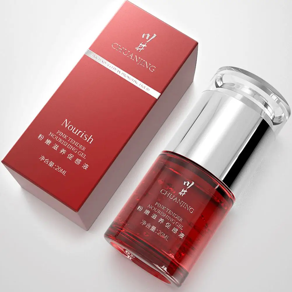 Fast Intense Squirting Sexy Gel for Women Enhance Pleasure Love Gel Vagina Stimulate Vaginal Dry Lubrication Sex Lubricant 18+