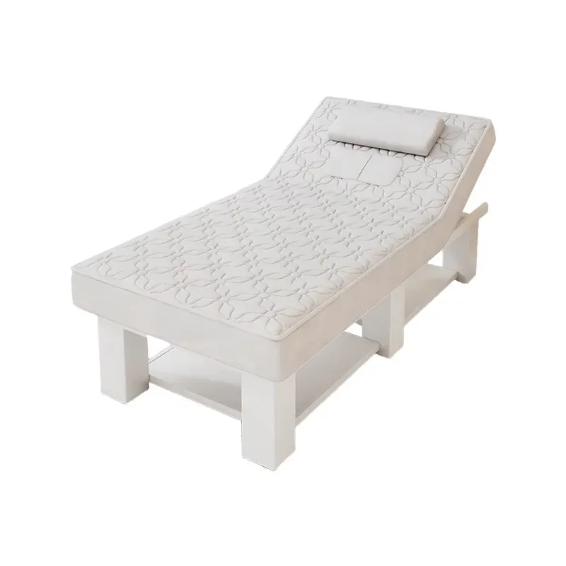 Latex beauty bed, beauty salon special massage  massage with holes, body  physiotherapy  eyelash and nail bed