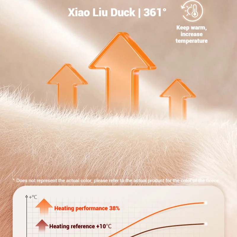 361 درجة أحذية النساء توسيد العزل الحراري نعل سميك مريح عادية انتعاش يندبروف أحذية رياضية الإناث 682546730A