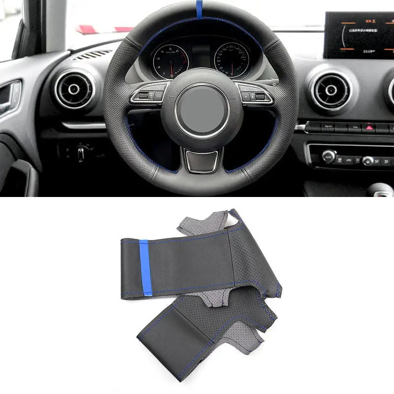 For Audi A1 8X A3 8… - image