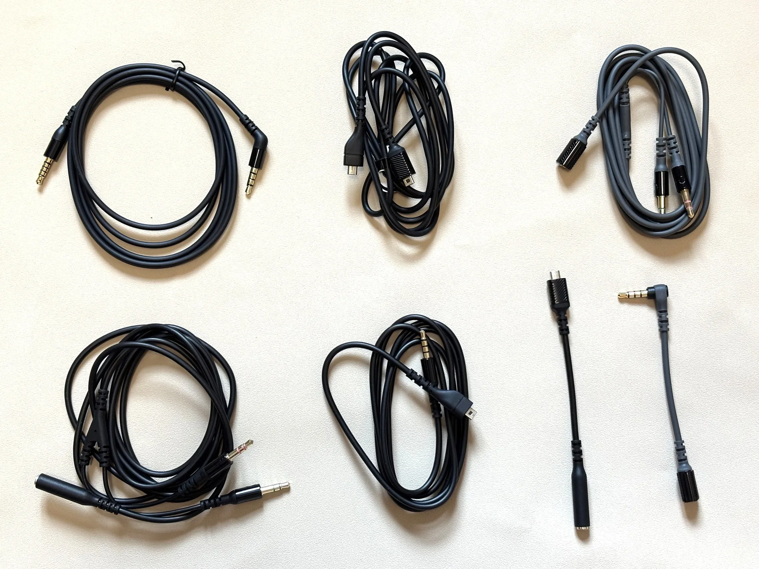SoundCard 3.5mm 2 in 1 Audio Cable for SteelSeries Arctis 3 5 7 Nova Pro raw Gaming Headset GameDAC Accessories