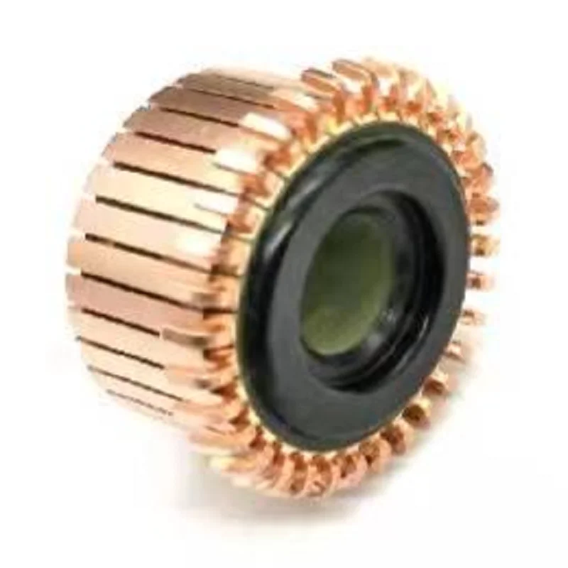 32*12*17.5*32P Commutator Chy-3740-32