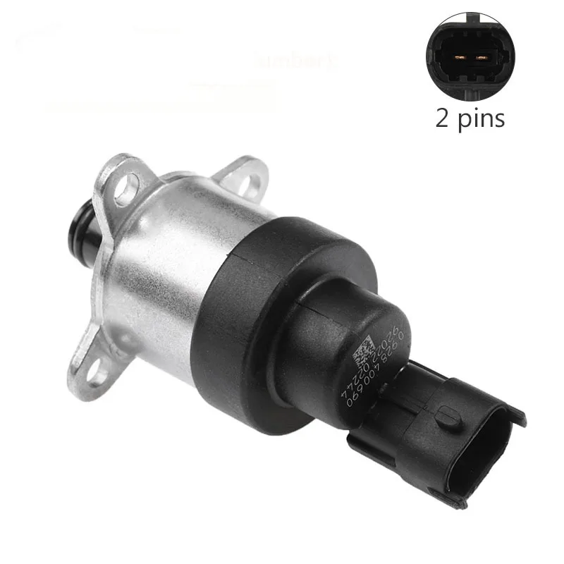 0928400690 Fuel Injection Pressure Regulator Sensor For Mitsubishi Canter Fuso Rosa 4M50