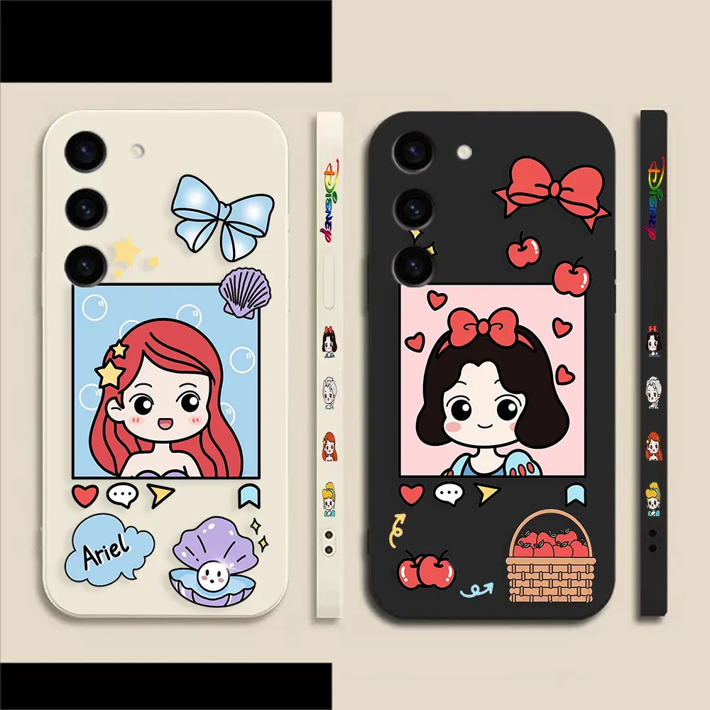 Чехол для Samsung Galaxy S23 S22 S21 S20 FE S11 S11E S10 S10E S9 S30 Ultra Plus 4G