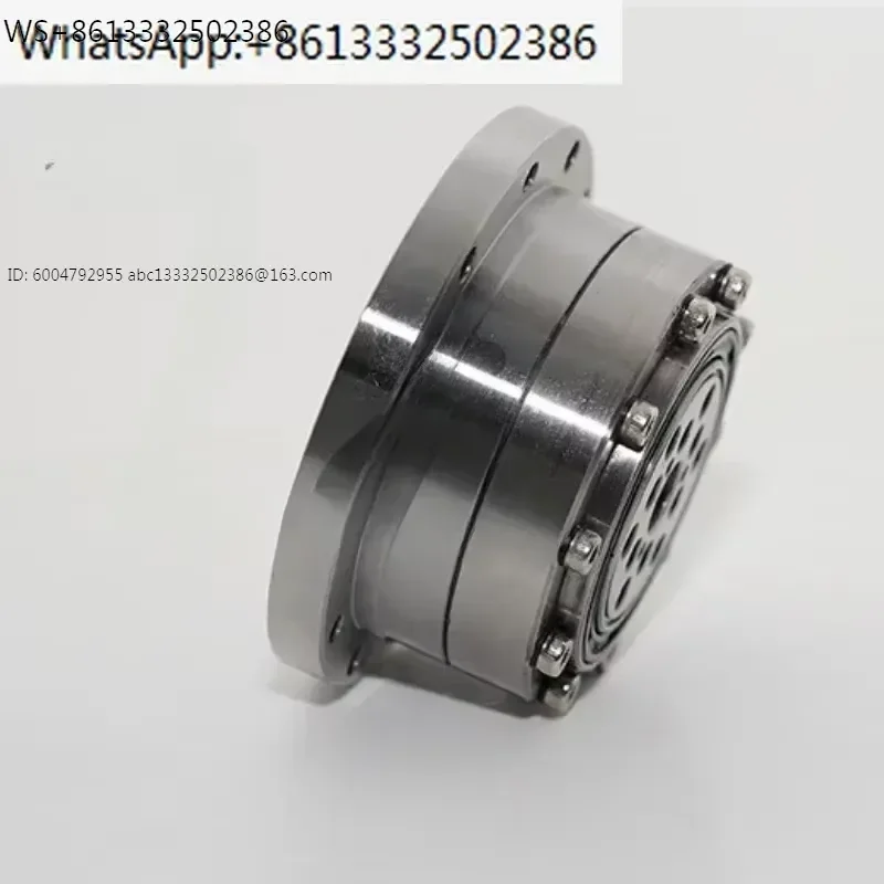 CSF-25-2 Precision manipulator Harmonic reducer Ratio 1:160 Industrial Mechanical arm reducer