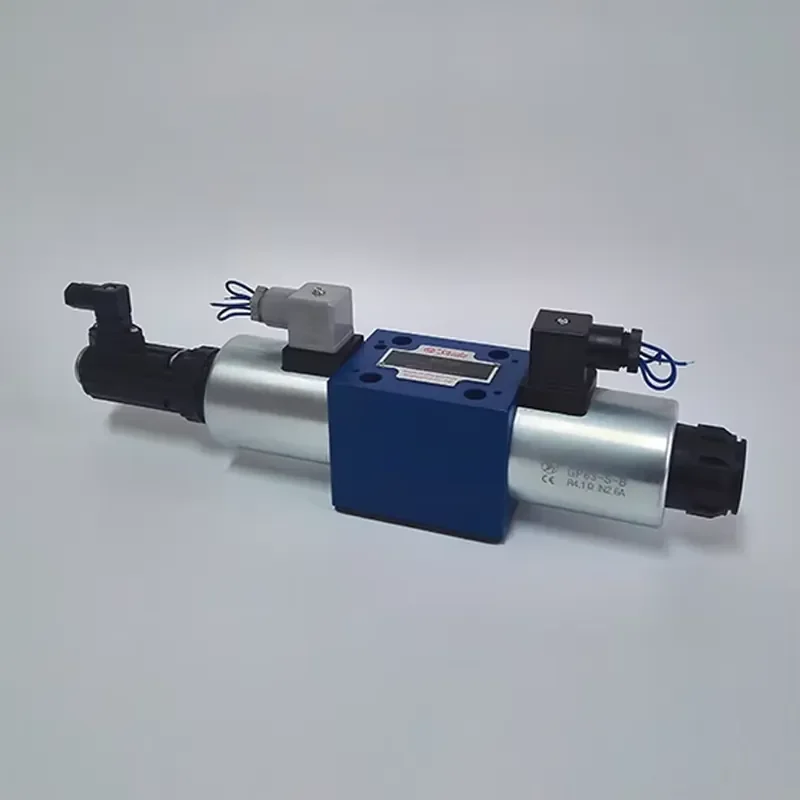 WSQ Solenoid Manufacturers Angle Pneumatic Directional Control Valve