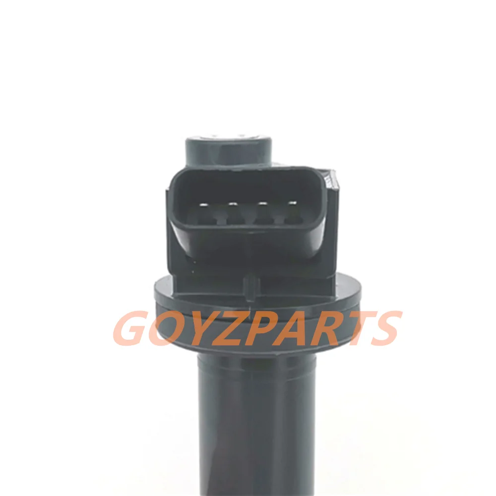 Ignition Coil Fit For Toyota Avalon Camry Lexus ES300 RX300 3.0L 90919-02234 90080-19016 88921393