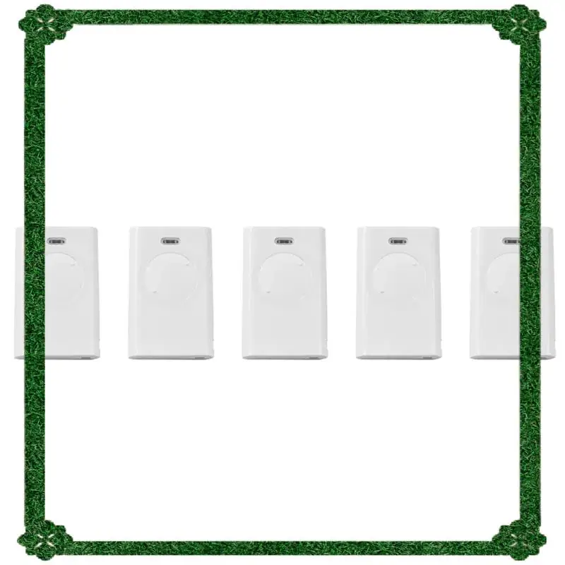 

24-Hour Delivery 5X For XT2 XT4 433 SLH LR 787007 Garage Door Remote Control 433Mhz Gate Remote Control Hand Transmitter
