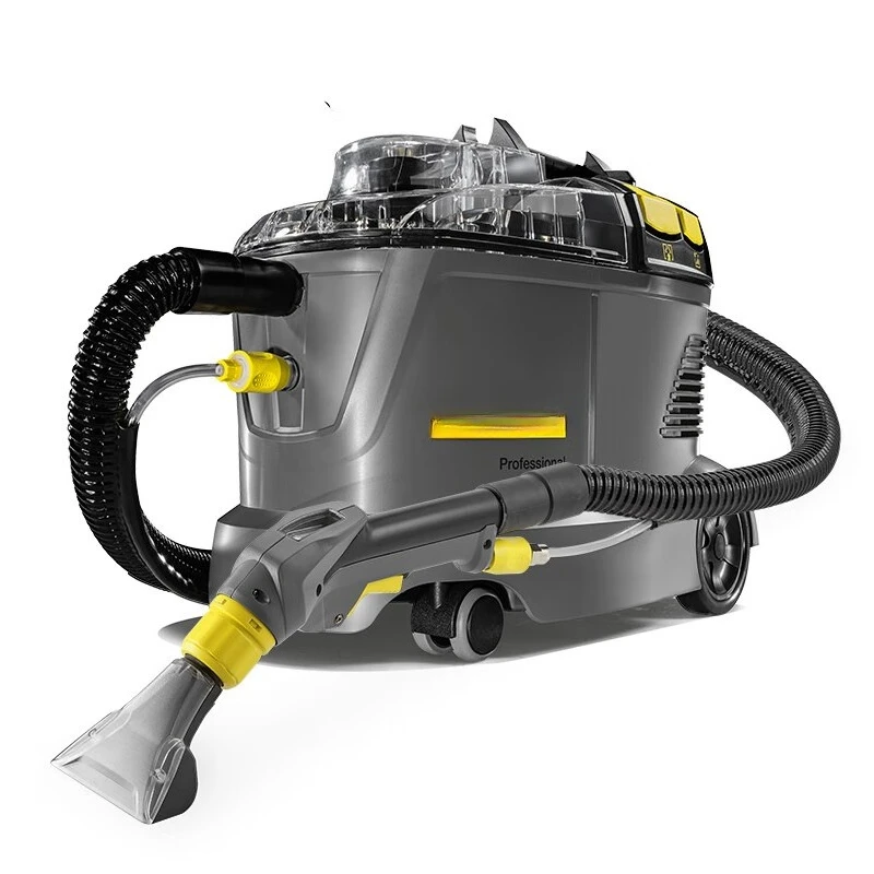 Fabric Sofa Cleaning Machine Spray Suction Two-in-one Large Suction Carpet Washing Artifact