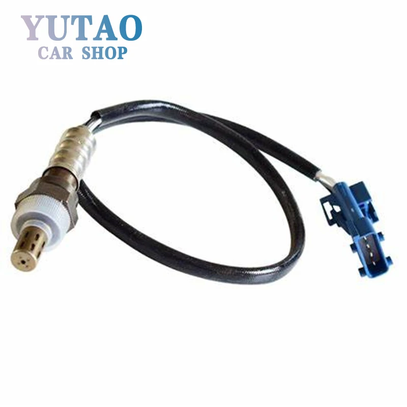 

Lambda Probe O2 Sensor For Citroen C2 C3 C4 C5 Peugeot306 307 308 Fiat Peugeot Mini 11787548961 1618V3 Shenlong original factory