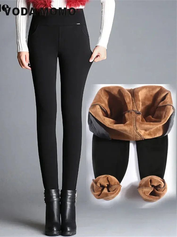 Taille haute bas moulant Femme Push Up élastique Leggings entraînement crayon pantalon classique printemps rétro mode Leggings femmes