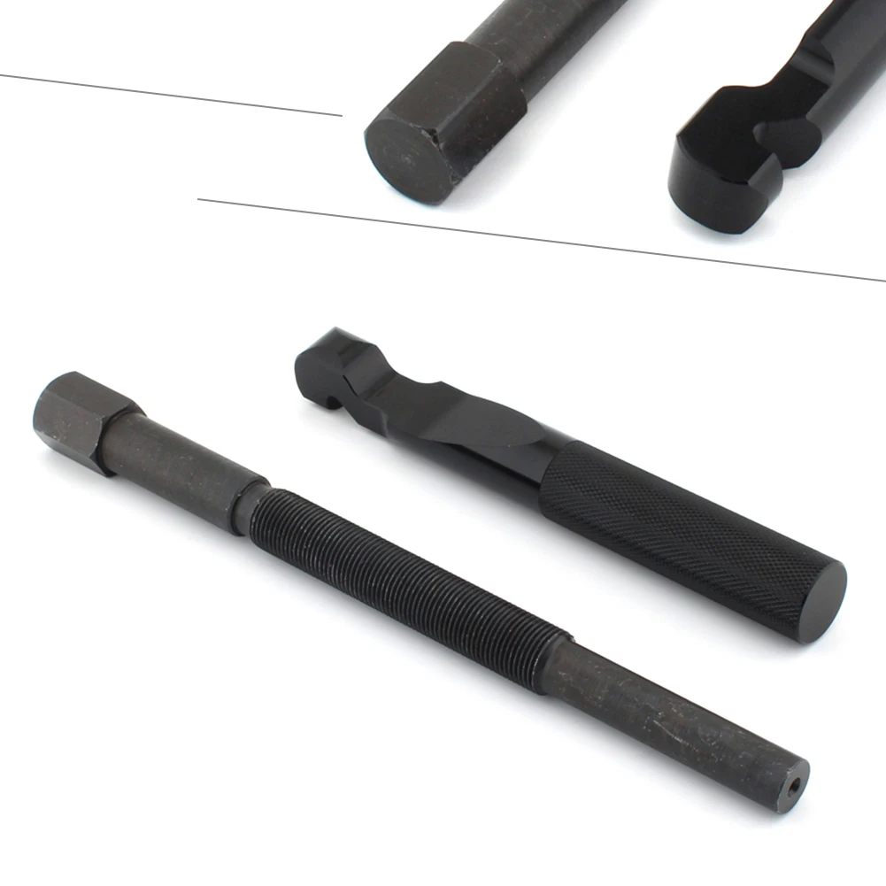 Motorcycle Primary Clutch Puller Belt Change Removal Tool For Polaris RZR XP 1000 900 800