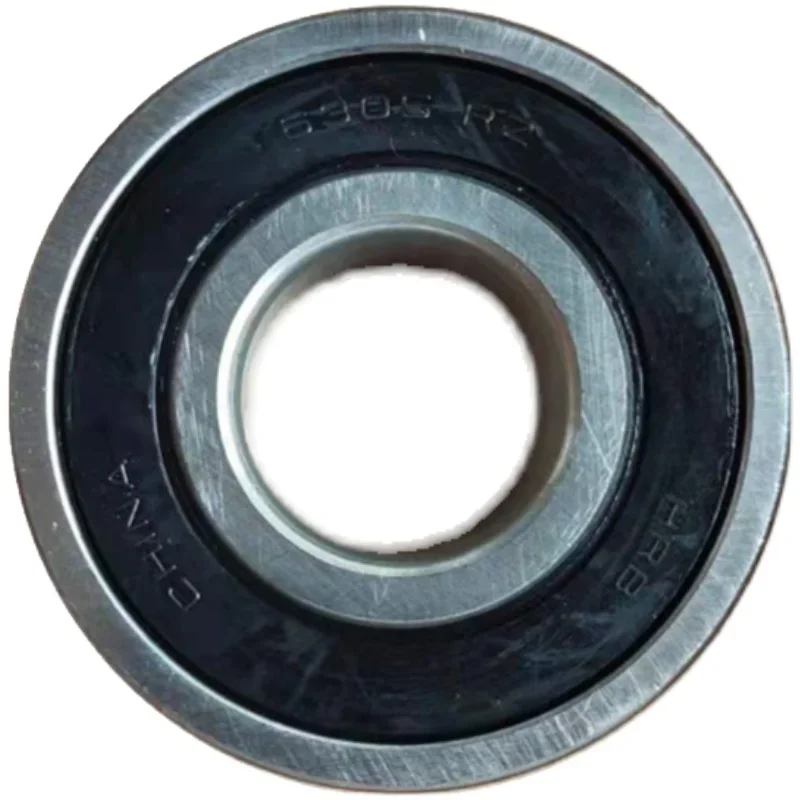 Roue de support 6305 roulement