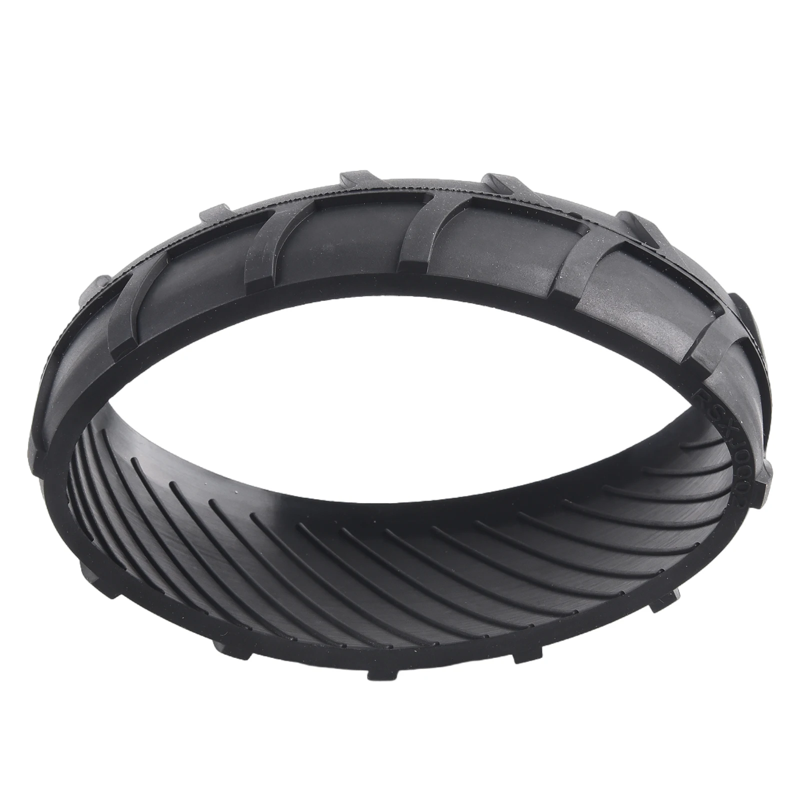 Wheel Protection Front Bike M Robotic Lawnmower Wheel Protection XL Compatible Front Bike M M L Reduces Noise S