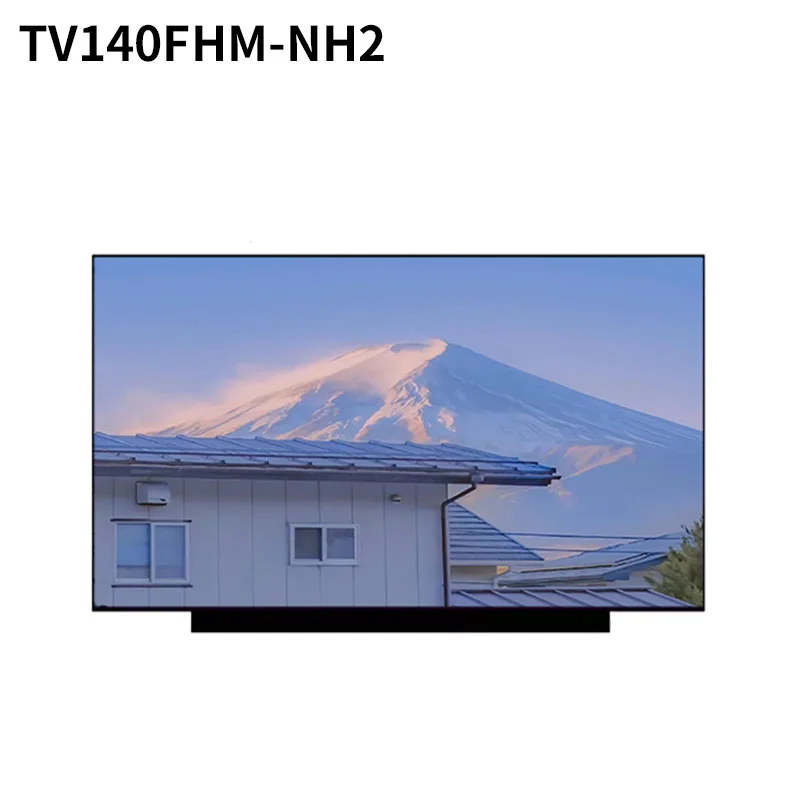 

BOE TV140FHM-NH2 300 нит 14-дюймовый EDP 30-контактный экран ноутбука TV140FHM-NH2 для ремонта ноутбука