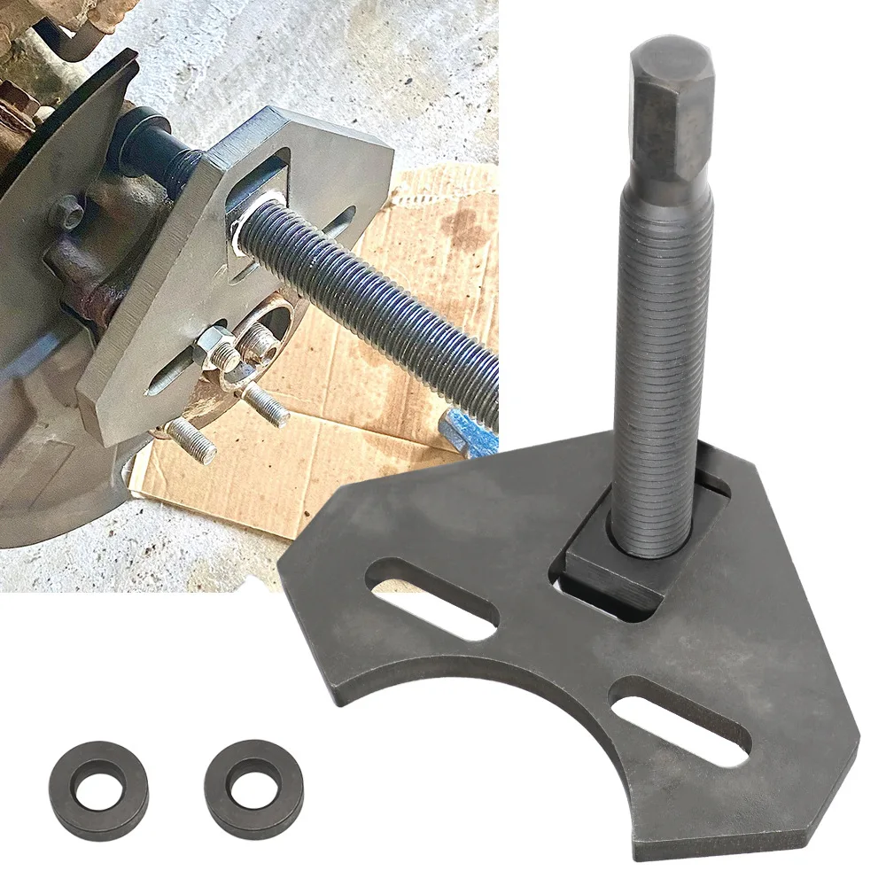 

Suitable for 40100 wheel hub remover hub remover, wheel brake disc removal tool, car modification tool