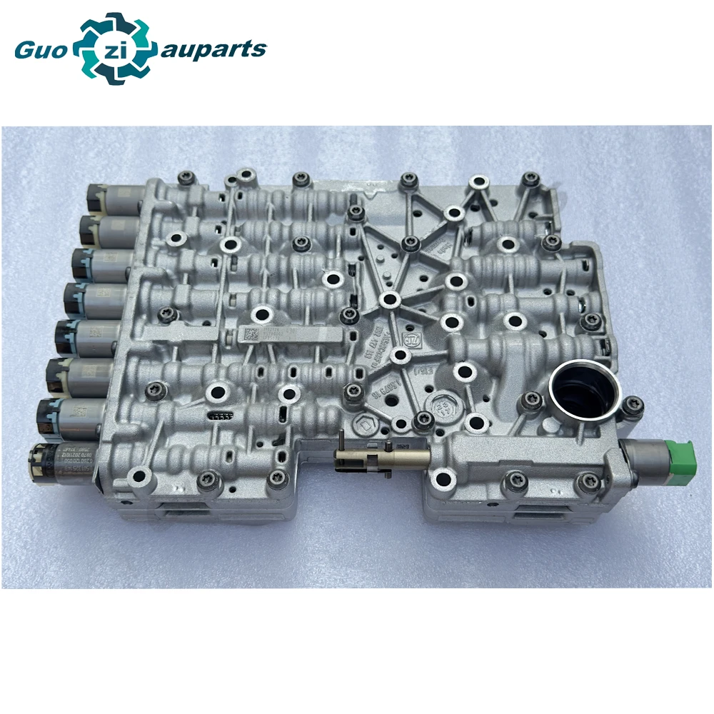 

High Quality 8HP50 ZF8HP50 Transmission Valve Body 52854930AA For 2014-2018 BMW 3 Series X3 X4 Dodge Ram