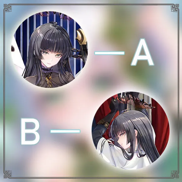 

Aknights Anime Game Dakimakura Hing Body PillowCase Cushion Otaku Bed Linings Xmas