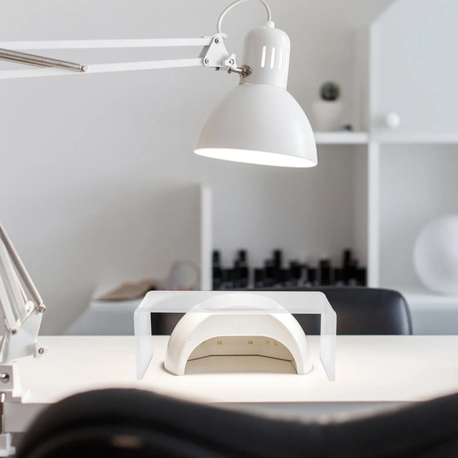 

Утолщенная подушка-подставка для рук для маникюра, укрепляющая запястье, аксессуар для маникюрного стола, портативная, компактная, для салонов красоты