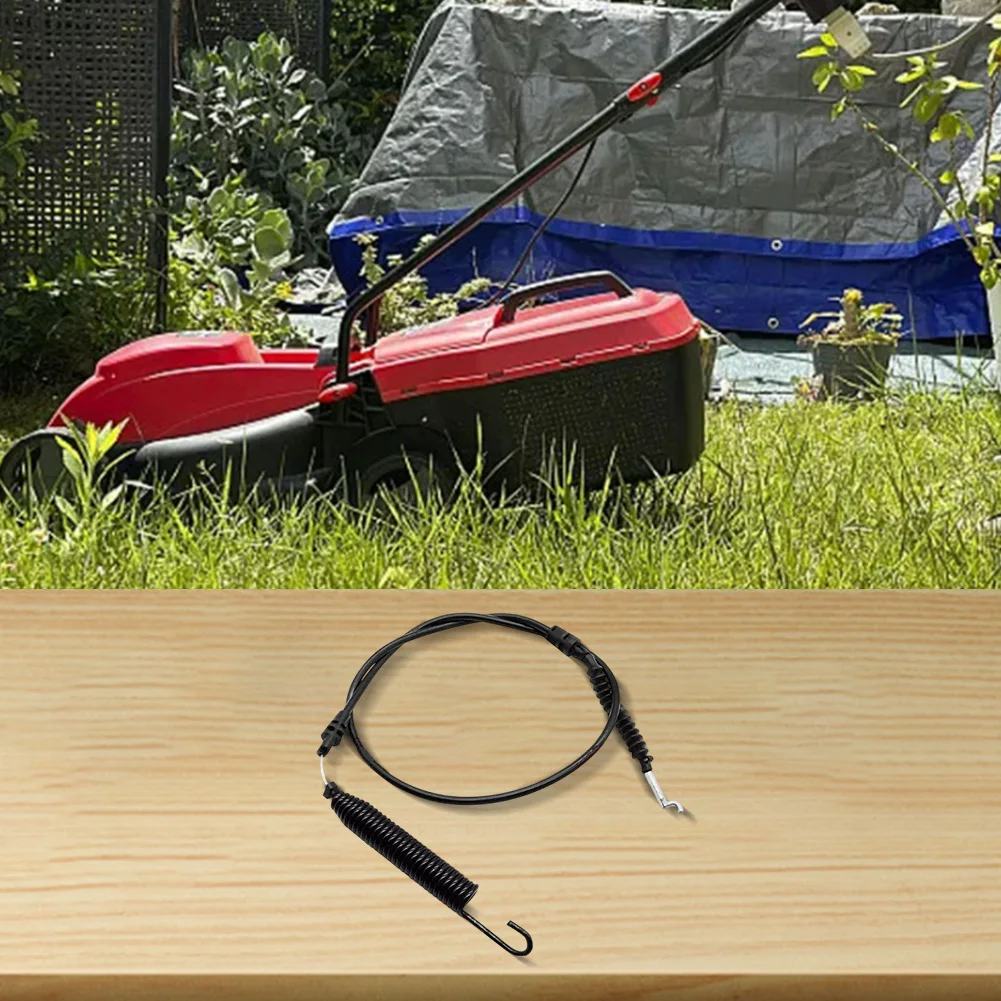 

Трос сцепления газонокосилки для кабеля 946-04802A и 746-04802A 44-дюймовые детали косилки, аксессуары для садовых электроинструментов