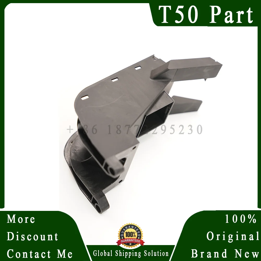 Soporte de cámara Original T50 FPV para Dron Dji T50, piezas de reparación de accesorios, nuevo