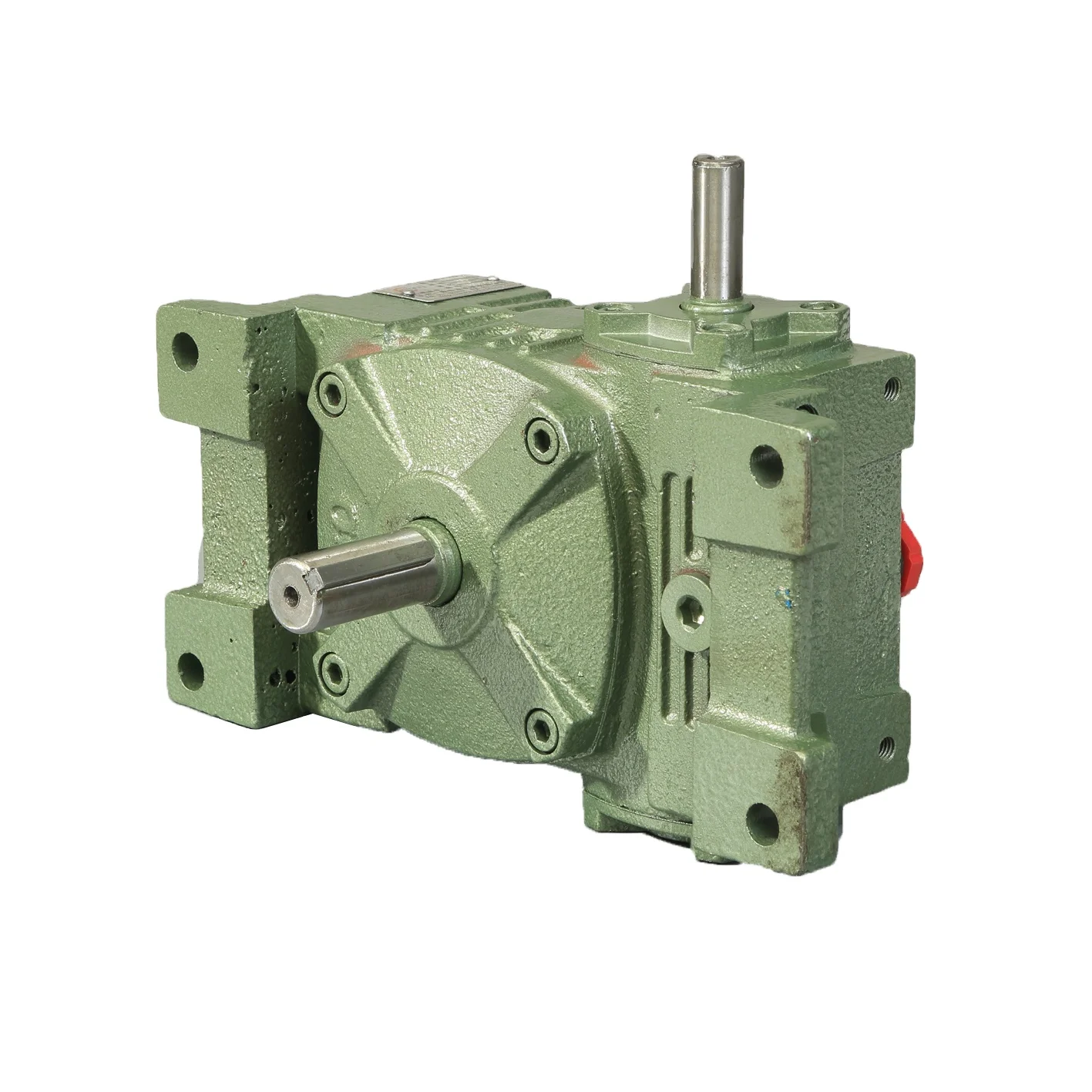 Worm Reducer Casing Drive WP Gear Worm Speed Gearbox