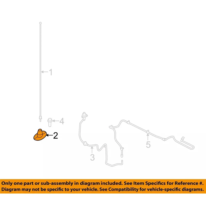 9L3Z-18A927-A Car R… - image