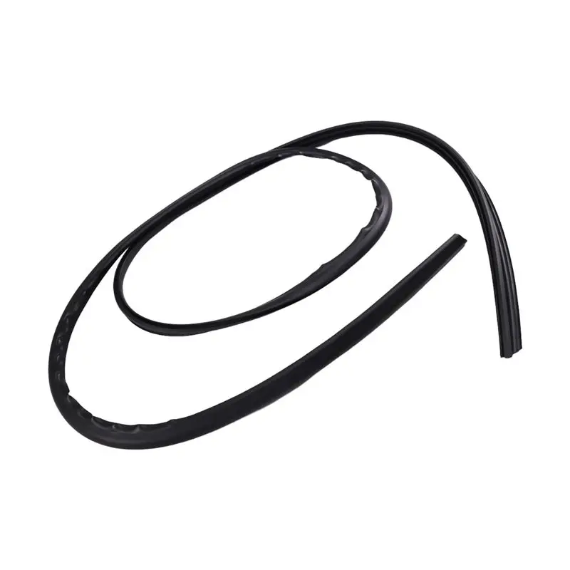 

Windshield Moldings Seal 73150-S04-003 For Honda Civic 1996-2000 Car Replacement Parts-ABQF