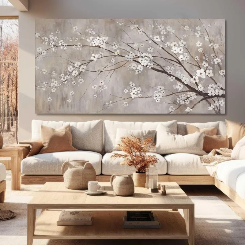 Art For Living Room… - image